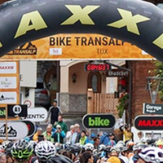 MAXXIS Bike TRANSALP 2023