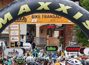 MAXXIS Bike TRANSALP 2023