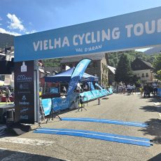 Vielha Cycling Tour i més sortides