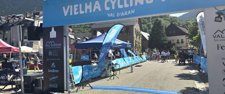 Vielha Cycling Tour i més sortides