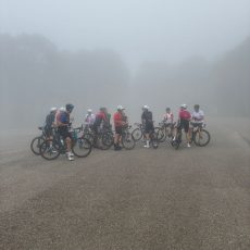 Començant la tardor