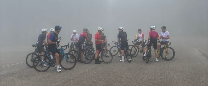 Començant la tardor