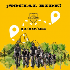 Social Ride