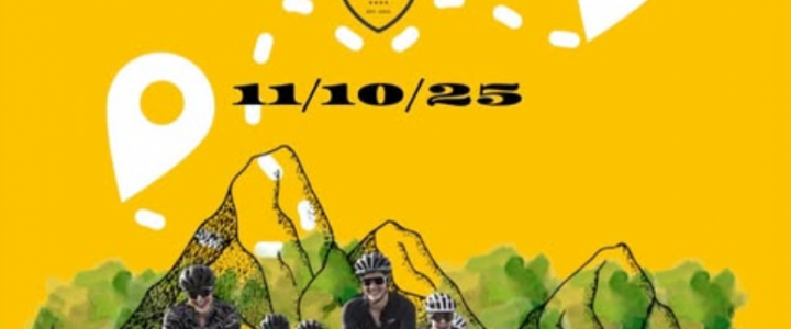 Social Ride Social Ride