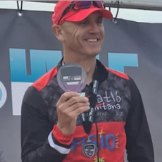 Nit de l’Esport de Roses