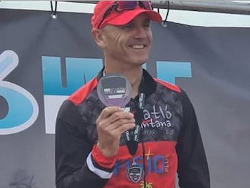 Nit de l’Esport de Roses