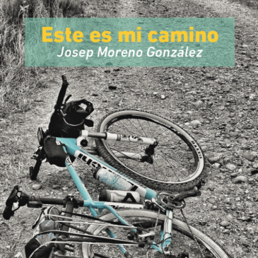 Llibre ciclista