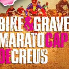 Un any sense Bike&gravel Marató